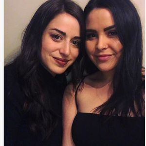 Meet your Posher, Kaitlyn